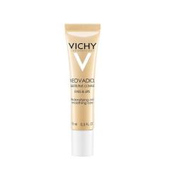 Vichy Neovadiol Lip- en Oogcrème 15ml